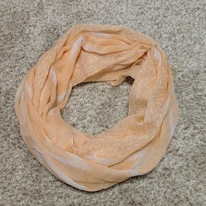 Infinity Scarf